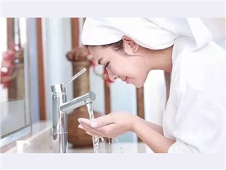春季護膚應注意哪些問(wèn)題？做好這3點(diǎn)很重要
